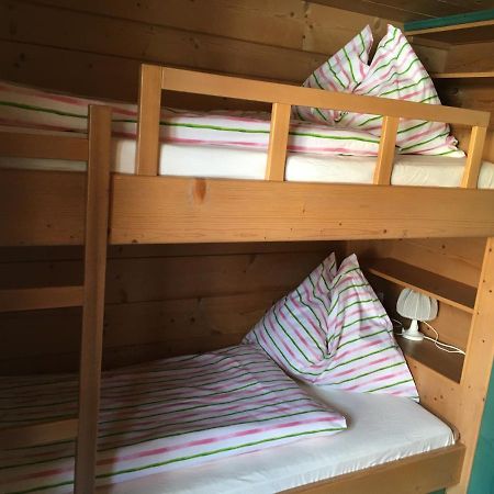 Appartement Sonnberg Форстау Экстерьер фото