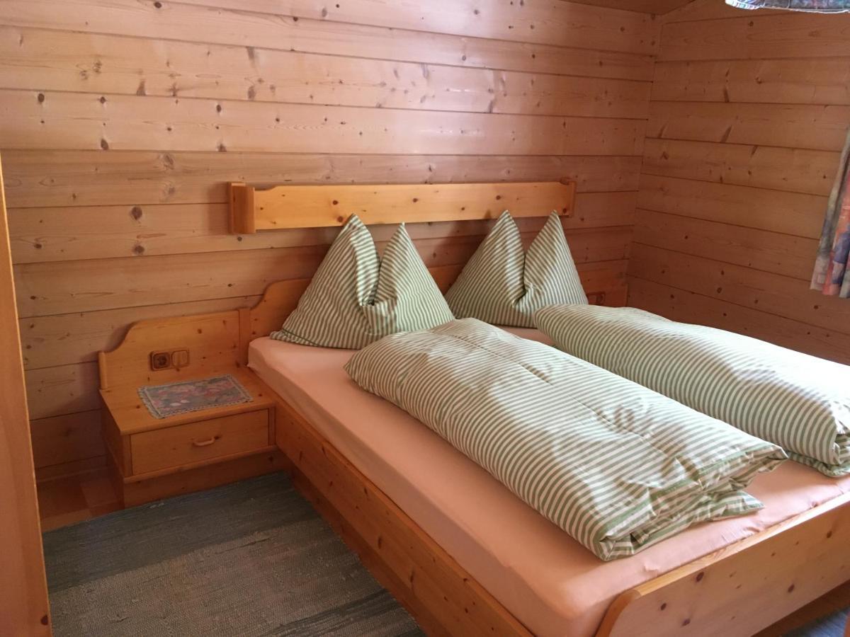 Appartement Sonnberg Форстау Экстерьер фото