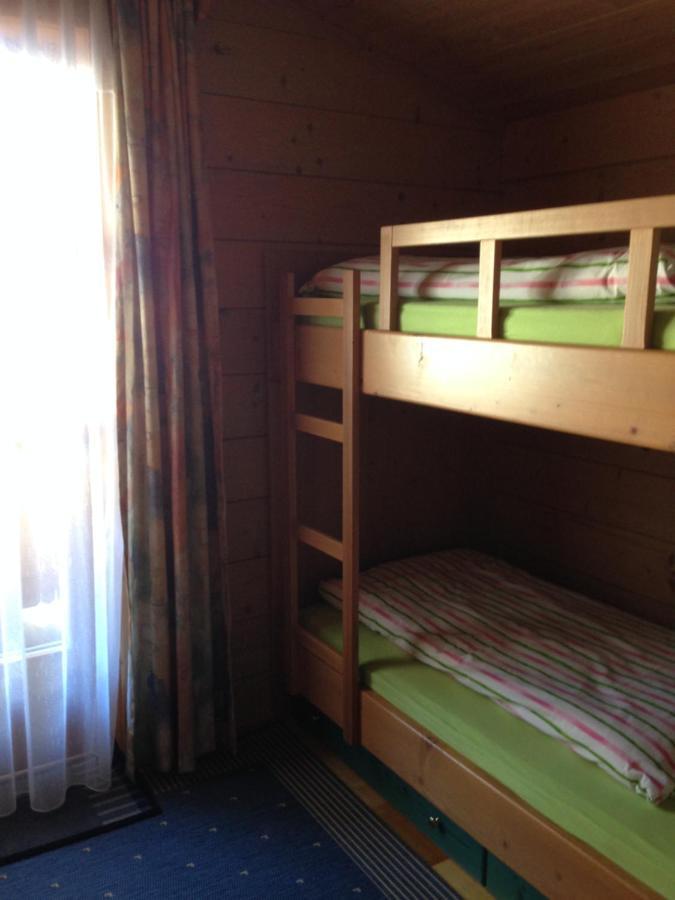 Appartement Sonnberg Форстау Экстерьер фото
