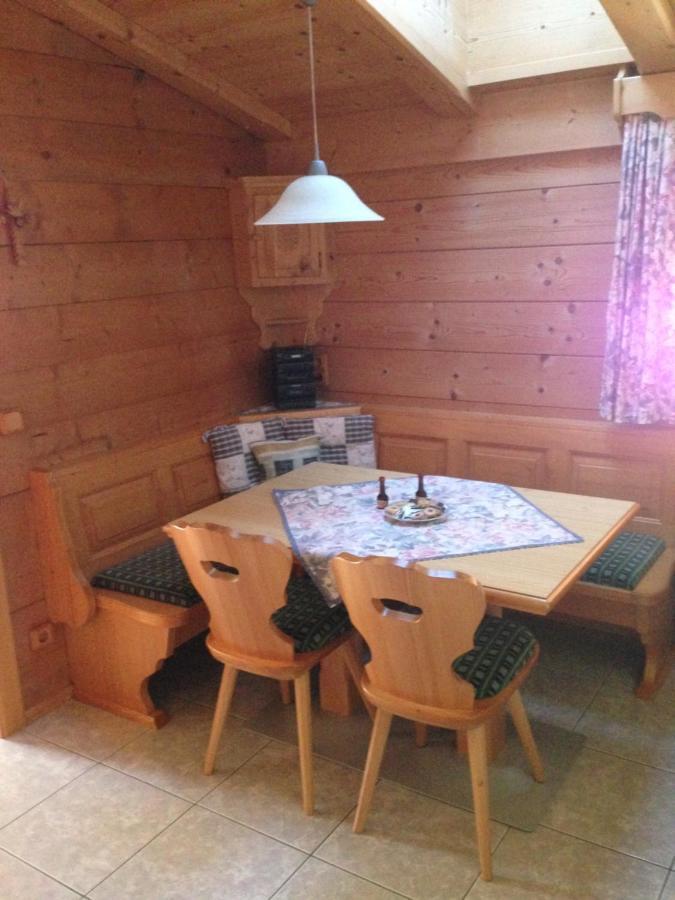 Appartement Sonnberg Форстау Экстерьер фото